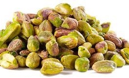 pistachios