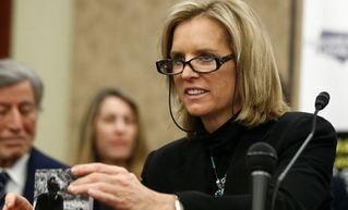 Kerry Kennedy