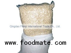 China Raw Blanched Peanut Kernels