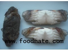 SOFT SHELL SWIMMING CRAB WHOLE CLEAN