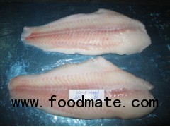 Pangasius Fillet Untrimmed