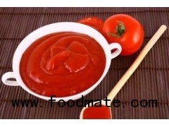 Tomato Paste Production Line