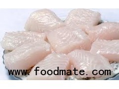 Pangasius Portion Cut