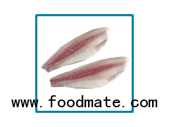 PANGASIUS FILLET UN-TRIMMED