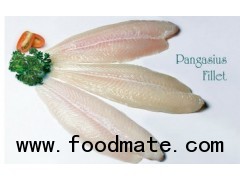 Pangasius Fillet Welltrimmed