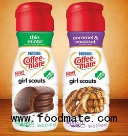 Coffee-mate