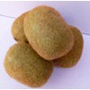 artificial fruit kiwifruit for decoration