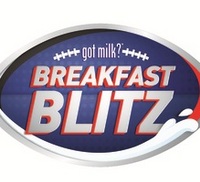 Breakfast Blitz