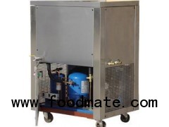 Water Chiller/bakery equipment