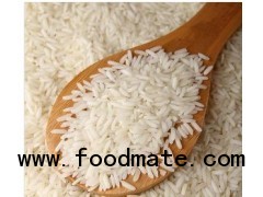 Long Grain White Rice