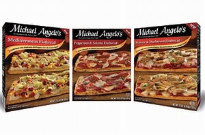 Michael Angelo’s Gourmet Foods