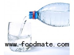 Mineral Water project