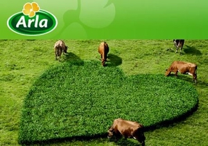 Arla