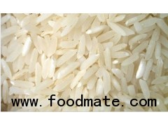 Long grain rice