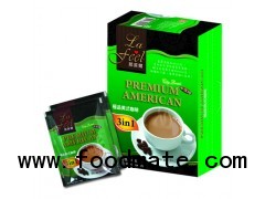 3 in 1 Instant Coffee