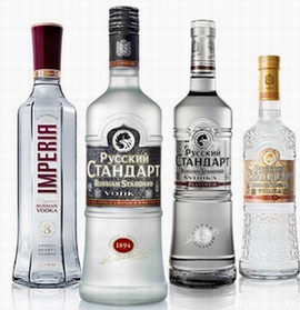 Russian Standard