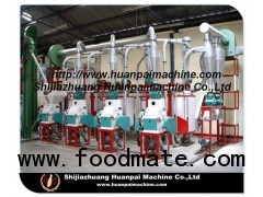 corn flour grinding machine,corn flour processing machine