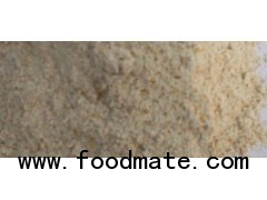 Malt Flour