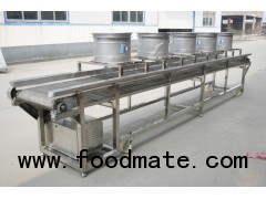 vegetable drying machine