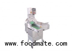 vegetable cutting machine