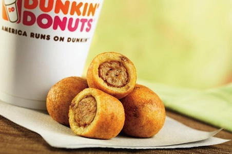 Dunkin’ Donuts