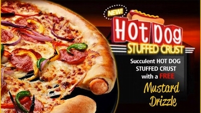 Pizza Hut’