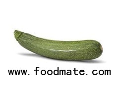 Zucchini white