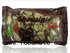 CHOCOLATE GILLIA KISS 190g