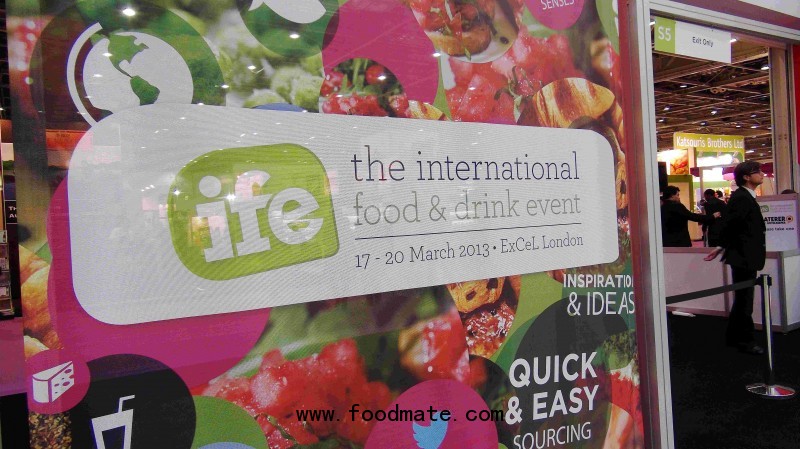 IFE 2013