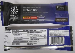 Vega® brand bars