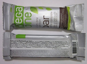 Vega® brand bars