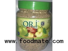 ORI POWDER APPLE IN MICA JAR