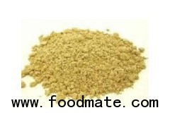 supply High Quality Natural Spray Dried Haw Juice Powder