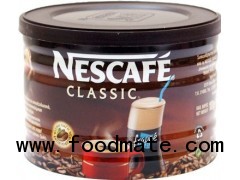 Nescafe Frappe