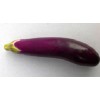 artificial vegatable eggplant  for decoration