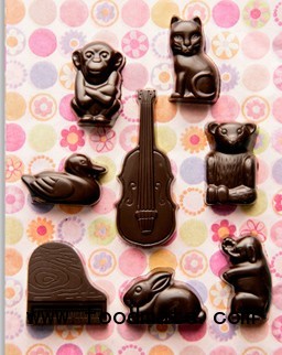 Baby Collection Chocolate 2