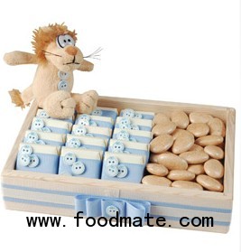 Baby Collection Chocolate 3