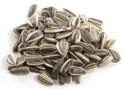 sunflower seeds