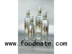 Russian Formula vodka