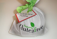 gluten free foods