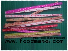 Paper Twist Tie/ Wire Tie/Twist Ties/ bag seal