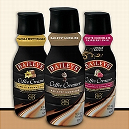 BAILEYS Coffee Creamers