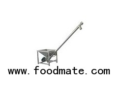 Chicken powder packaging machine