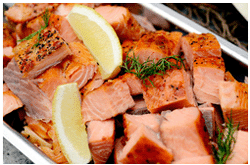 salmon