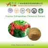 GPM Supply offer Natural Fructus Schisandrae Chinensis Extract