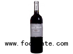 CHATEAU PETIT MOULIN-Bordeaux Red