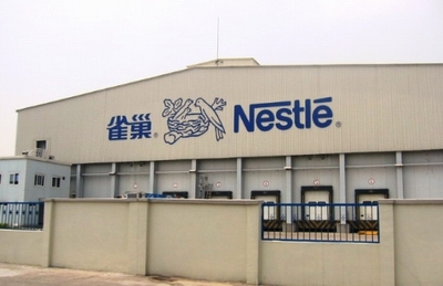 Nestle