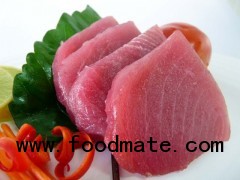 Yellow Fin Tuna -  Big Eye Tuna