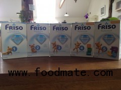 Nethlands Friso milk powder