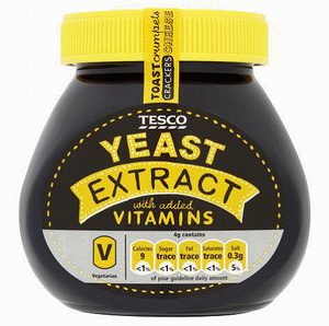 yeast extract